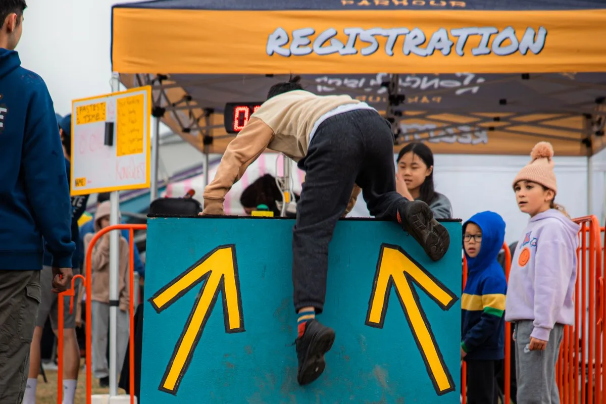 Playkour Projects - Hawkesbury City Council - Hawkesbury Fest 2026