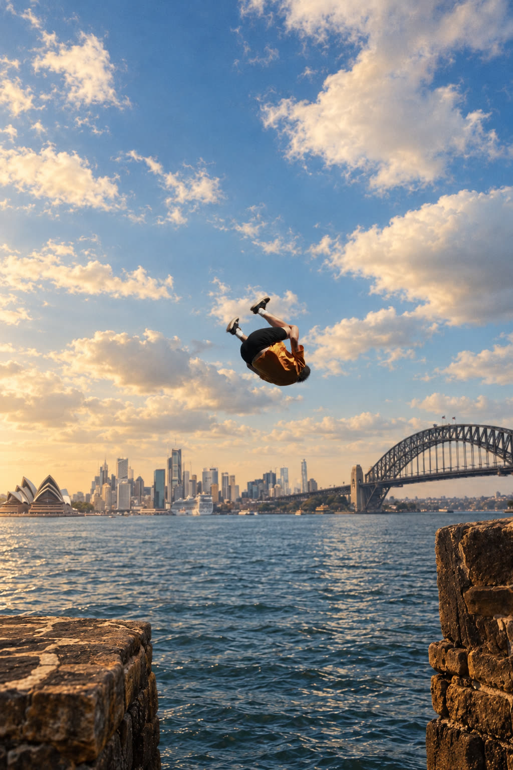 Circular Quay: Sydney City