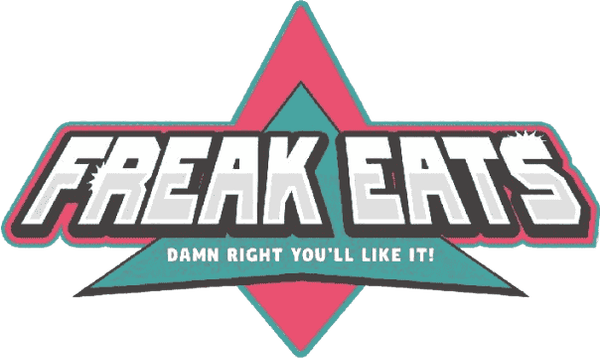 Freak Eats