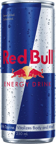 Red Bull