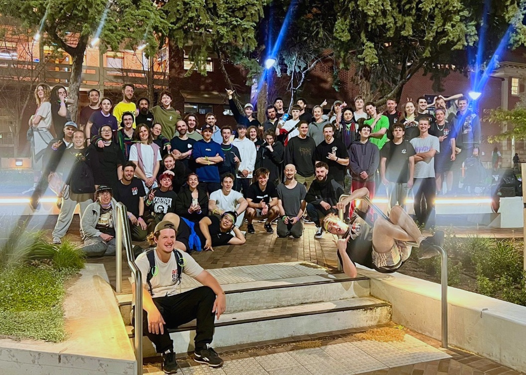 NATGAT XIX: Adelaide, 2025